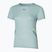 Maglietta da corsa da donna Mizuno DryAeroFlow Tee cloud blue