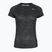 Maglietta da corsa da donna Mizuno Graphic Trail Tee nero