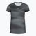 Maglietta da corsa da donna Mizuno Core Graphic Tee nero