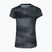 Maglietta da corsa da donna Mizuno Core Graphic Tee nero