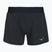Pantaloncini da corsa da donna Mizuno Alpha 4.5" nero