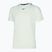 Maglietta da tennis da uomo Mizuno Shadow Tee S25 bianco