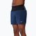 Pantaloncini da corsa Mizuno Multi Pocket da uomo blu estate