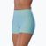Pantaloncini da corsa da donna Mizuno Impulse Core cloud blue