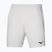 Pantaloncini da tennis uomo Mizuno 8 in Flex Short white/neo mint