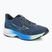 Scarpe da corsa da uomo Mizuno Wave Rider 28 vintage indigo/neo mint/blu di frontiera