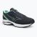 Scarpe da corsa da uomo Mizuno Wave Prodigy 6 india ink/neo mint