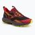 Scarpe da corsa da uomo Mizuno Wave Rider TT 2 molé/rosso ritmico/primula della sera