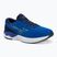 Scarpe da corsa da uomo Mizuno Wave Revolt 3 Reflex blu c/geco verde/peacoat
