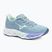 Scarpe da corsa da donna Mizuno Wave Sky 8 cittadella/menta/paisley purple