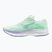 Scarpe da corsa da donna Mizuno Wave Serene neo mint/paisley purple/citadel