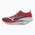 Mizuno Wave Rebellion Pro 3 accensione scarpa da corsa rosso/bianco/baseball blu