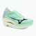 Mizuno Wave Rebellion Pro 3 scarpa da corsa neo menta/nero/menta