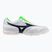 Scarpe da calcio da uomo Mizuno Mrl Sala Club TF bianco/india ink