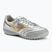 Mizuno Morelia Sala Pro TF scarpe da calcio da uomo galaxy argento/oro/oro