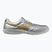 Mizuno Morelia Sala Pro TF scarpe da calcio da uomo galaxy argento/oro/oro