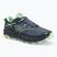 Scarpe da corsa uomo Mizuno Wave Mujin 10 vintage indigo/neo mint/india ink