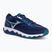 Scarpe da tennis da uomo Mizuno Wave Enforce Tour 2 CC blu bellwether/bianco/blu fjord