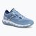 Scarpe da tennis donna Mizuno Wave Enforce Tour 2 CC bel air blue/ white/ bellwether blue
