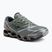 Scarpe da uomo Mizuno Wave Prophecy LS verde agave/nero/ferro