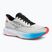 Scarpe da corsa da uomo Mizuno Wave Skyrise 6 ritmo nimbus cloud/nero/blu