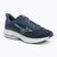 Scarpe da corsa da uomo Mizuno Wave Ultima 16 vintage indigo/neo mint/blu di frontiera