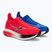 Scarpe da corsa da uomo Mizuno Neo Zen baseball blu/nero/rosso