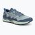 Scarpe da corsa da uomo Mizuno Wave Daichi 9 GTX citadel/violet indigo/bay