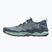 Scarpe da corsa da uomo Mizuno Wave Daichi 9 GTX citadel/violet indigo/bay