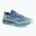 Scarpe da corsa da uomo Mizuno Wave Daichi 9 vintage indigo/neo mint/citade