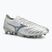 Mizuno Morelia Neo IV β Elite Md galaxy silver/8605C/Cool gray 3c scarpe da calcio uomo