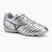 Mizuno Monarcida Neo III Select AS uomini scarpe da calcio galassia argento/8605 c