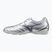 Mizuno Monarcida Neo III Select AS uomini scarpe da calcio galassia argento/8605 c