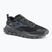 Scarpe da corsa da uomo Mizuno Wave Ibuki 5 GTX nero/ebano/grigio antico