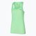 Canotta running donna Mizuno Impulse Core Tank neo mint