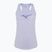Canotta running donna Mizuno Core RB Tank thistle