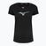 Maglietta da corsa da donna Mizuno Core RB Tee nero