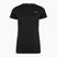 Maglietta da corsa da donna Mizuno Core Tee nero