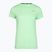 Maglietta da corsa da donna Mizuno Core Tee neo mint