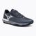 Mizuno Wave Enforce Court CC scarpe da tennis odissea grigio/bianco/blu granito