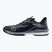 Mizuno Wave Exceed Tour 6 CC scarpe da tennis odissea grigio/bianco/blu granito