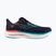 Scarpe da corsa da uomo Mizuno Wave Rider 29 odissea grigio/capri breeze/calypso coral