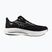 Scarpe da corsa da uomo Mizuno Wave Rider 29 Sabbia nera/ombra silenziosa/nero