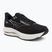 Scarpe da corsa da uomo Mizuno Wave Rider 29 Sabbia nera/ombra silenziosa/nero