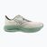 Scarpe da corsa da uomo Mizuno Wave Rider 29 bianco/verde bistrot/crema di me