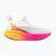Scarpa da corsa Mizuno Neo Vista 2 bianco/bianco/rosa tetra