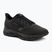 Scarpe da corsa uomo Mizuno Wave Serene 2 black sand/iron gate/black