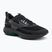 Scarpe da corsa da uomo Mizuno Wave Rider GTX 3 sabbia nera/grigio odissea/capribreeze
