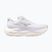 Scarpe da corsa da donna Mizuno Wave Sky 9 bianco/argento/orchidea petalo