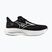 Scarpe da corsa da donna Mizuno Wave Rider 29 nero sabbia/bianco/nero